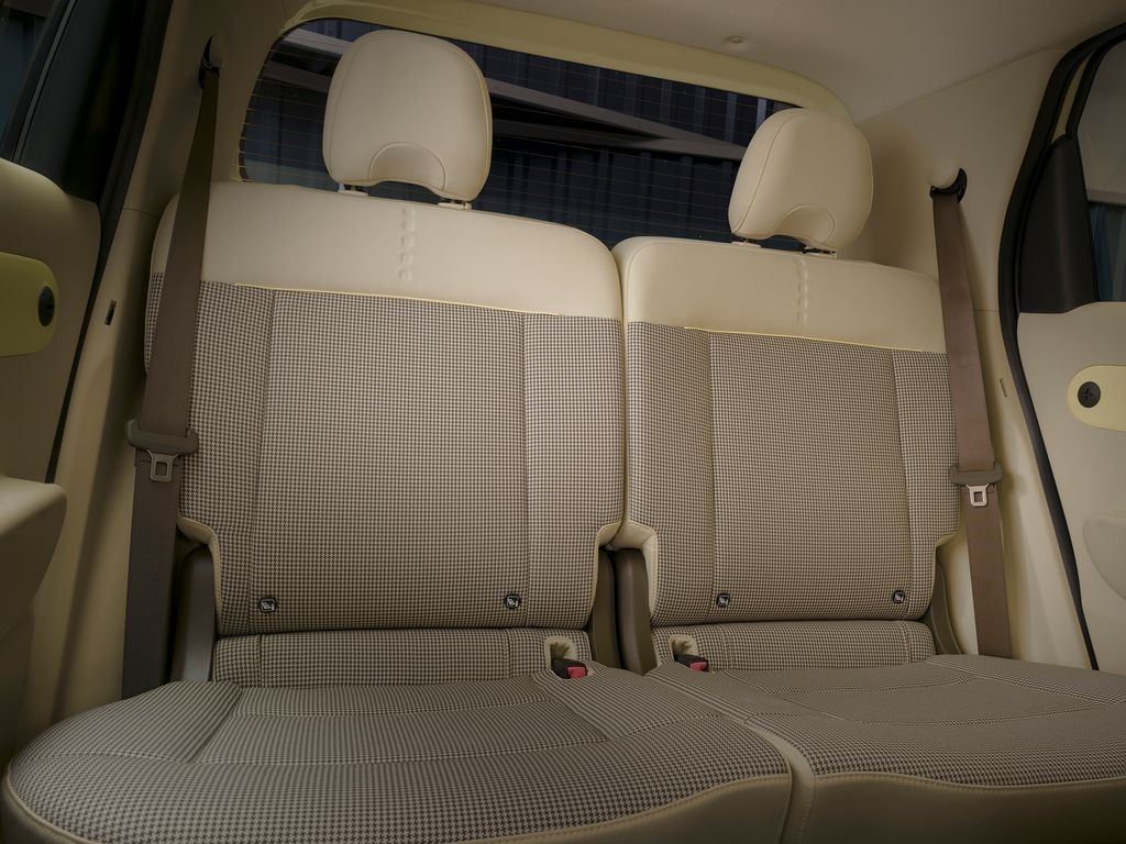 Hyundai Nuevo INSTER