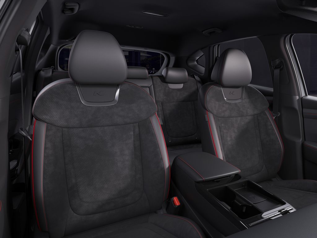 Hyundai Nuevo Tucson Híbrido