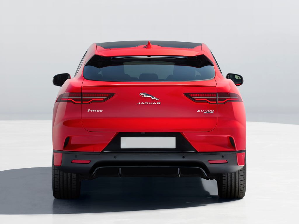Jaguar I-Pace