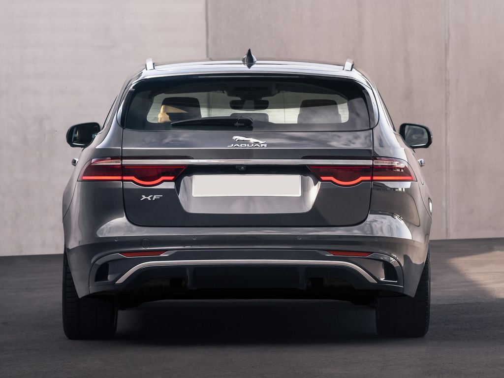 Jaguar XF Sportbrake