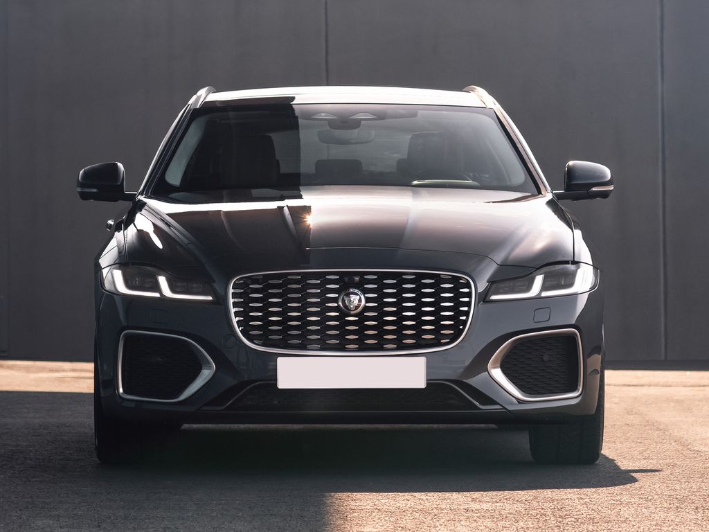 Jaguar XF Sportbrake