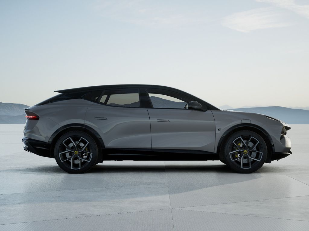 Lotus Eletre