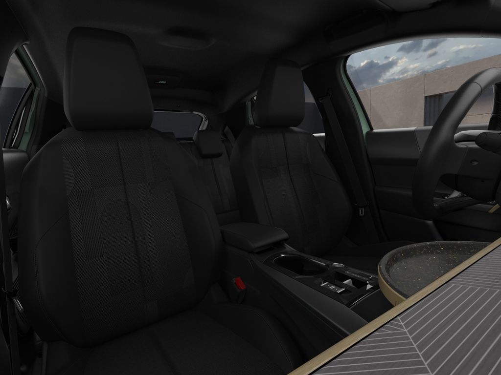 Lancia Ypsilon Elettrica