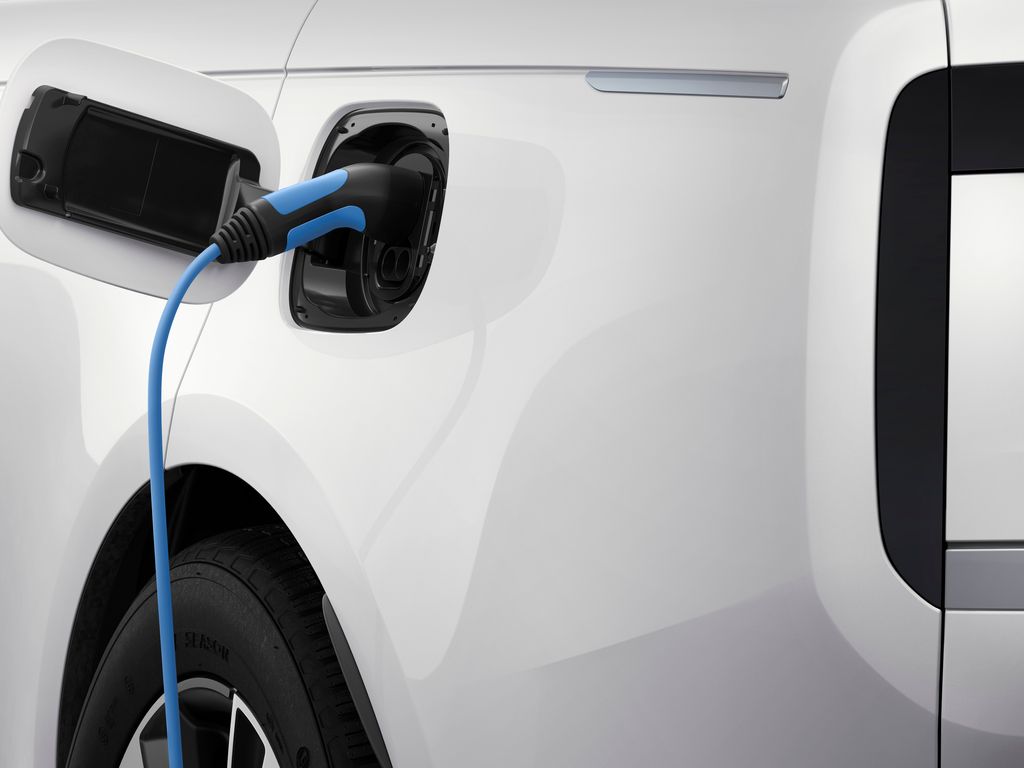 Land Rover Range Rover PHEV