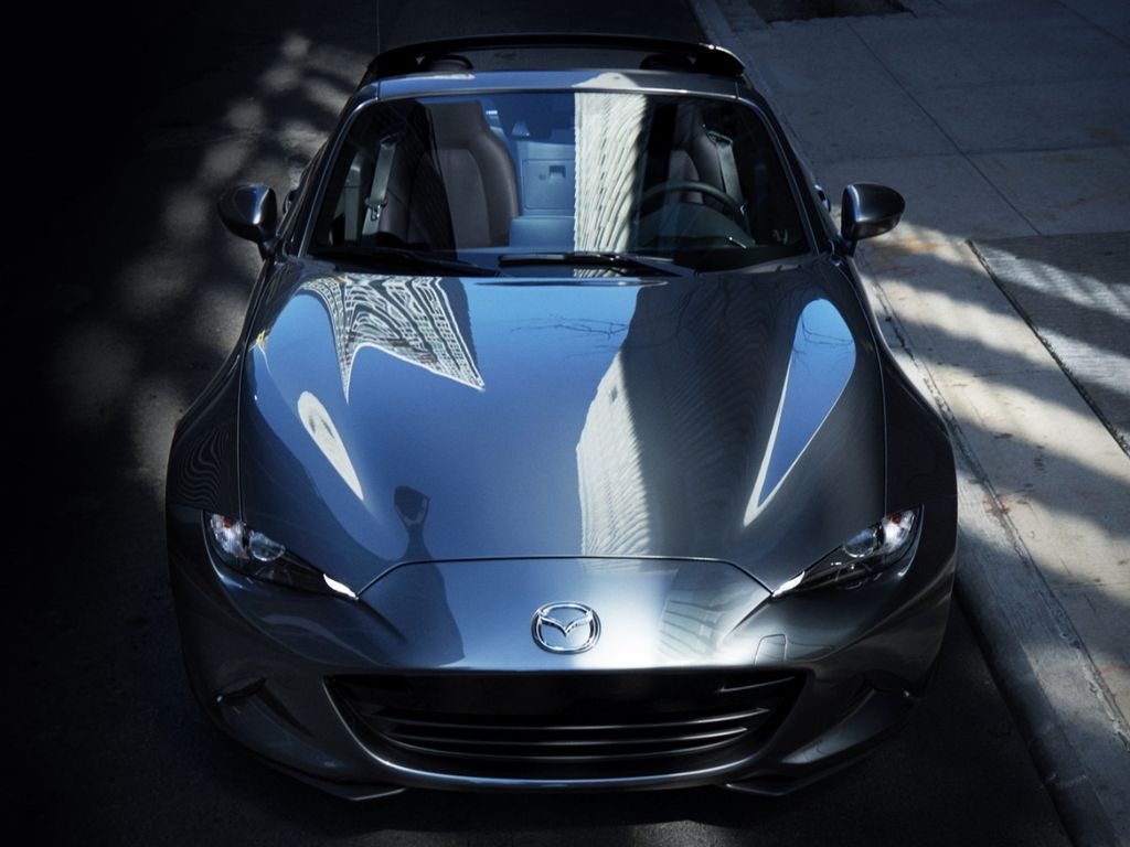 Mazda MX-5 RF