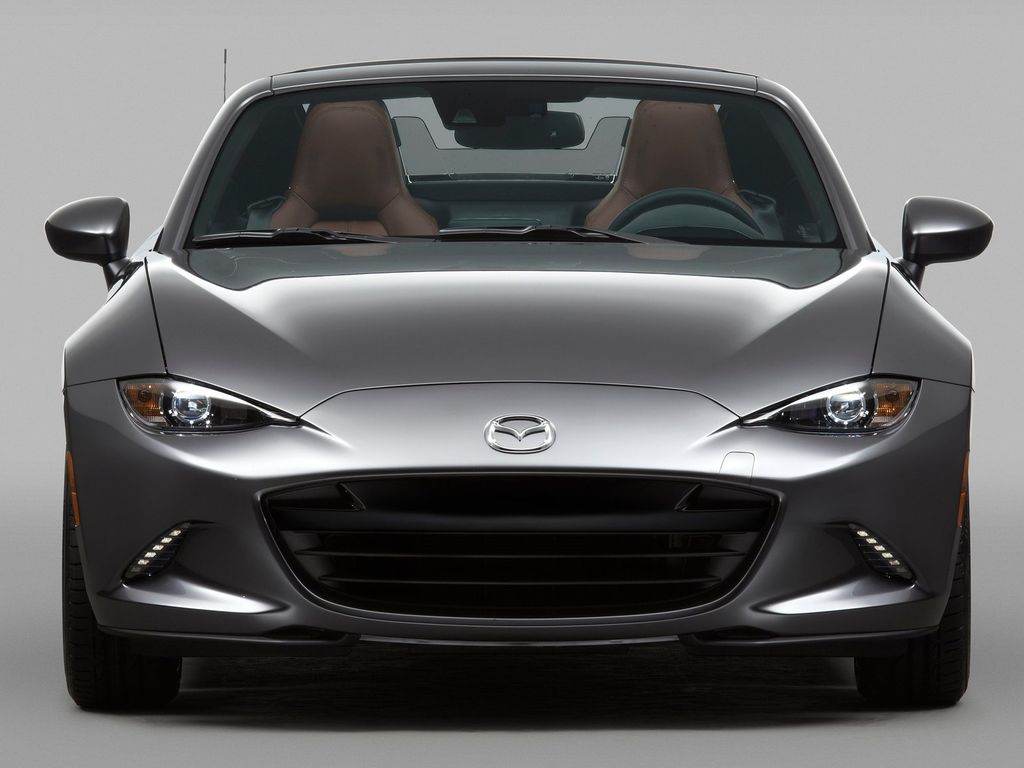 Mazda MX-5 RF
