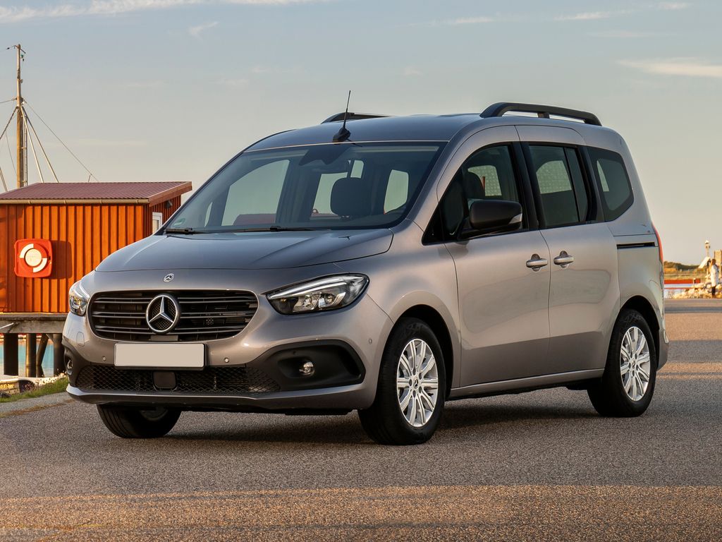 Mercedes-Benz Citan Tourer