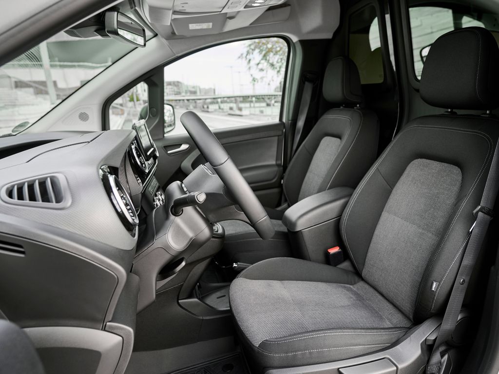 Mercedes-Benz Citan Tourer