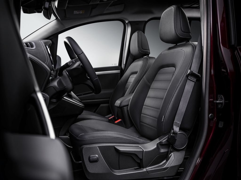 Mercedes-Benz Clase T