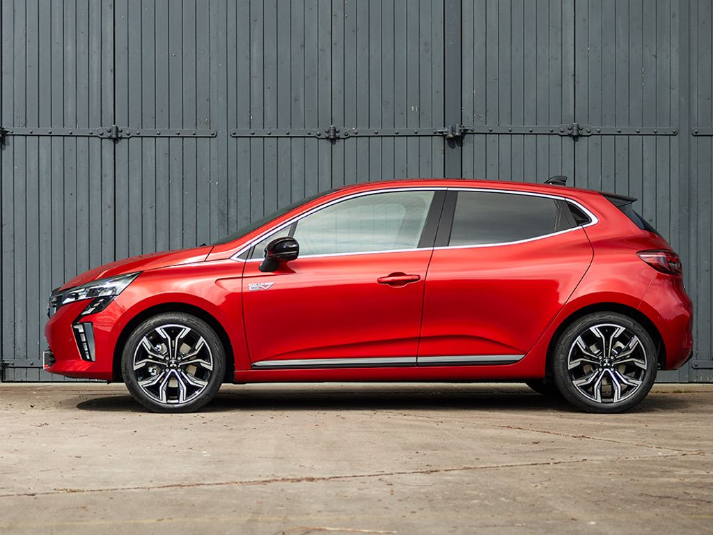 Mitsubishi Nuevo Colt