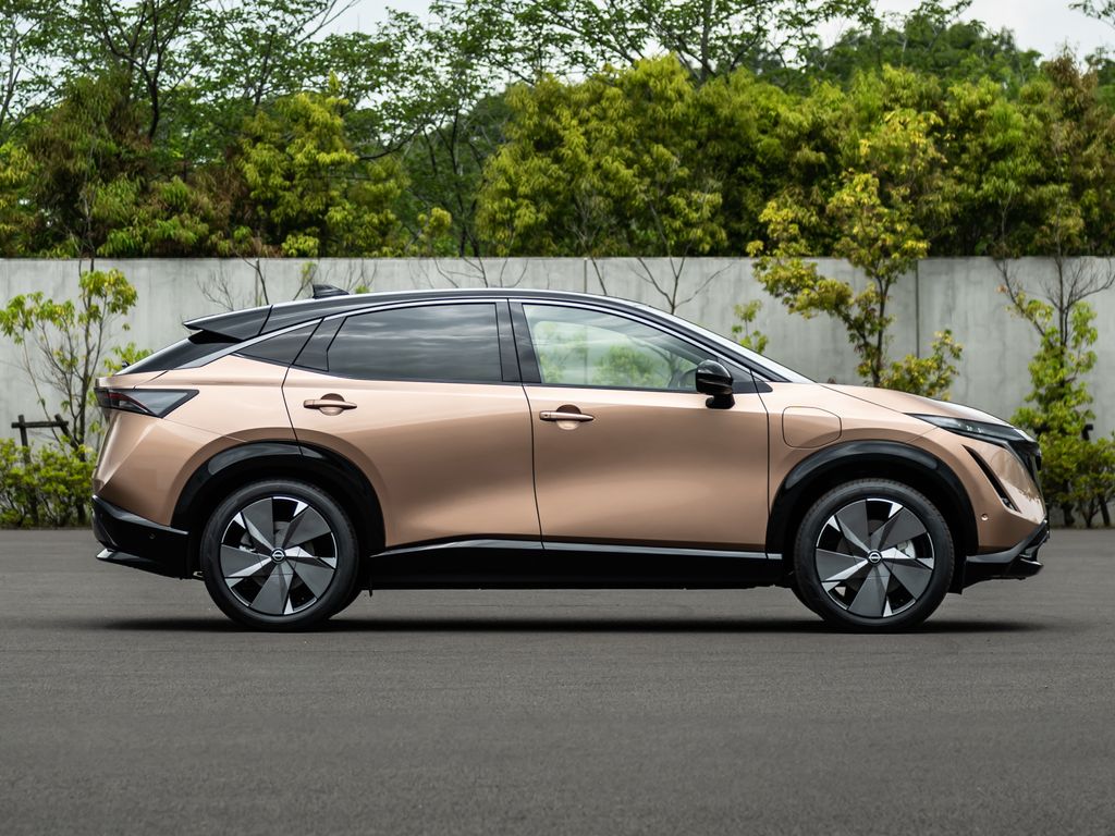 Nissan Ariya