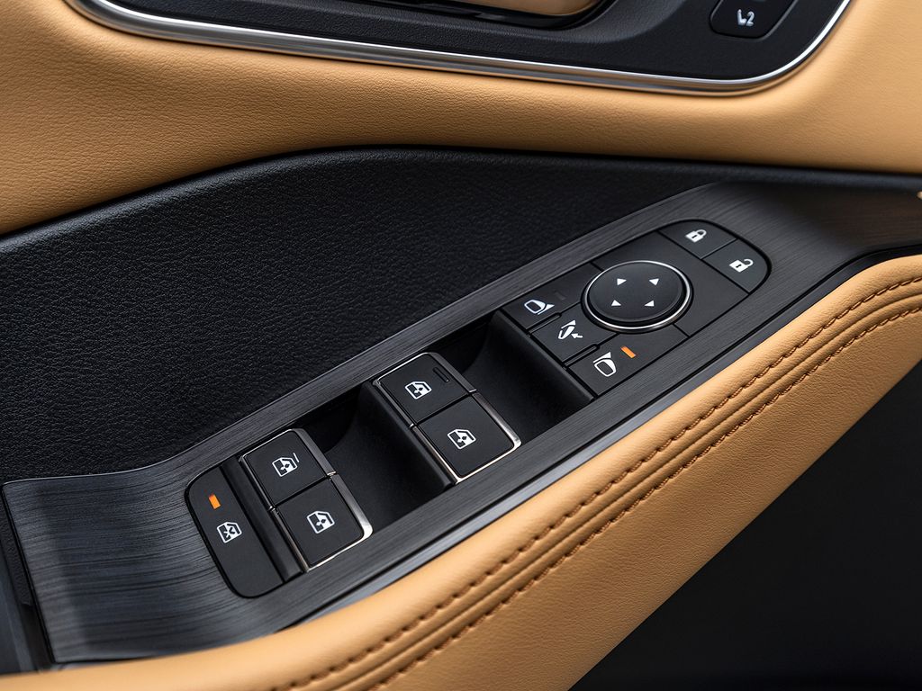 Nissan Nuevo X-Trail