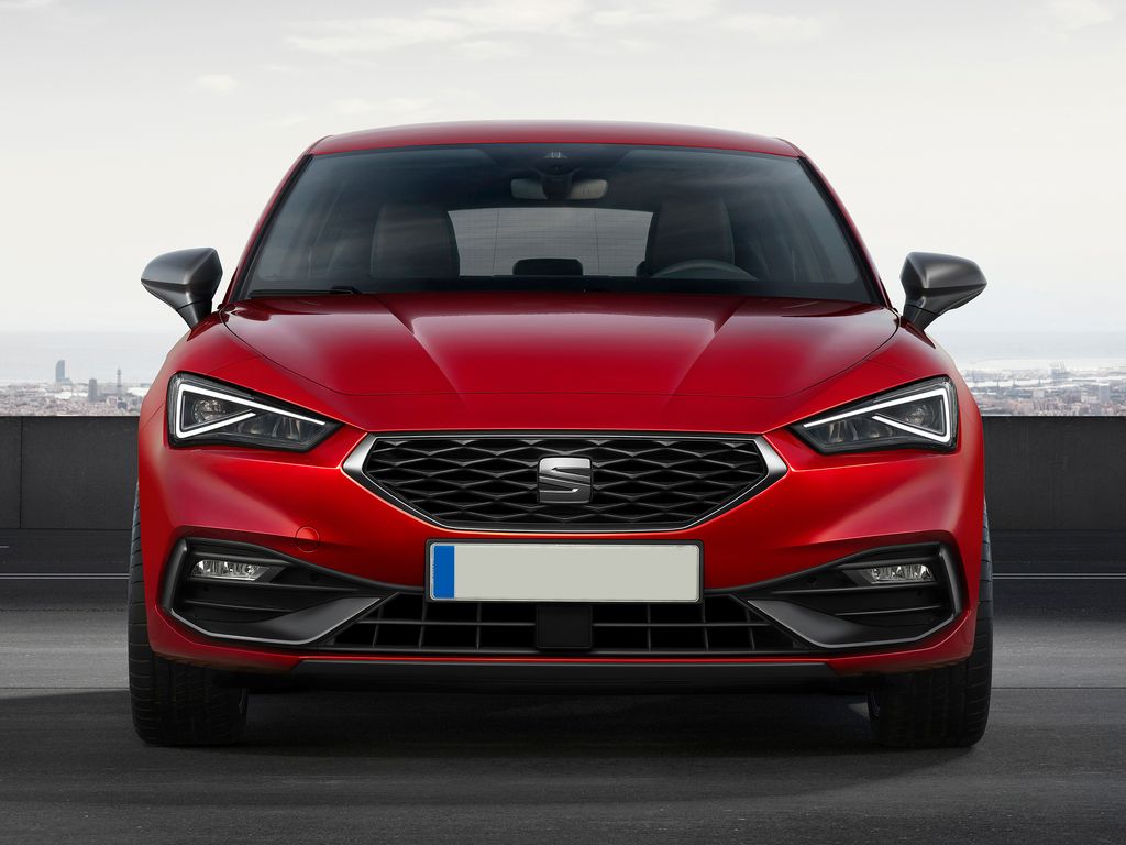 SEAT León