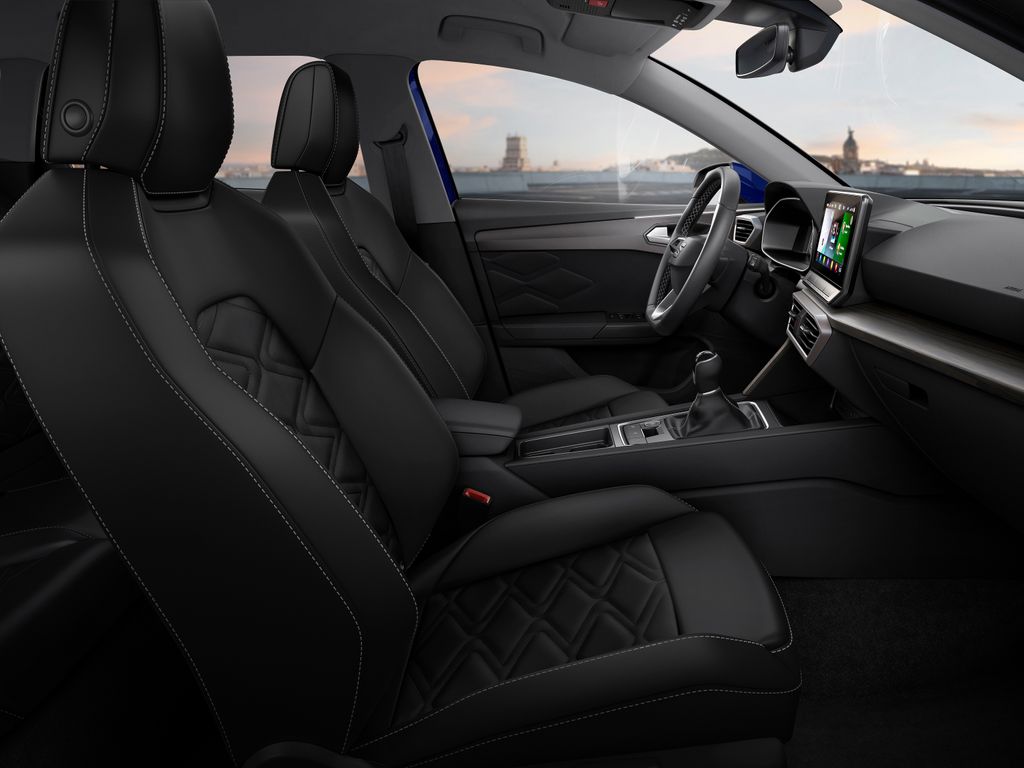 SEAT León Sportstourer