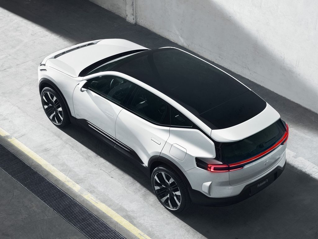 Polestar 3