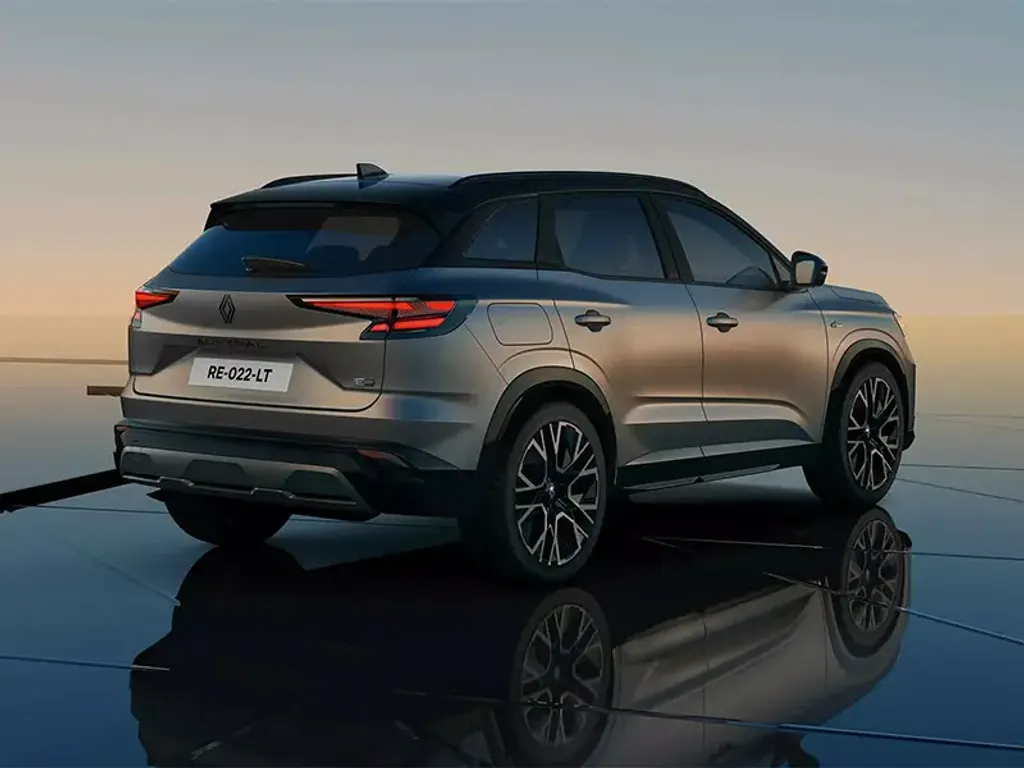 Renault Austral