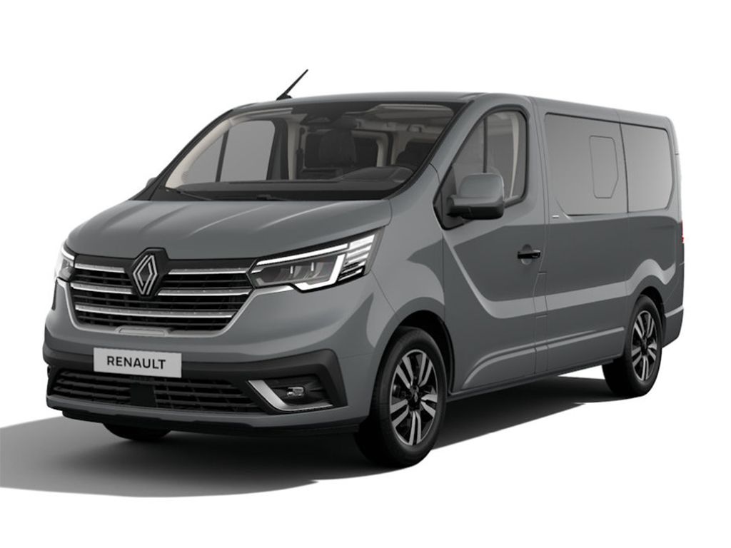 Renault Trafic Spaceclass