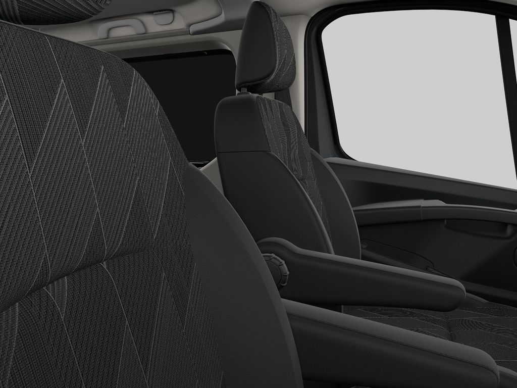 Renault Trafic Spaceclass