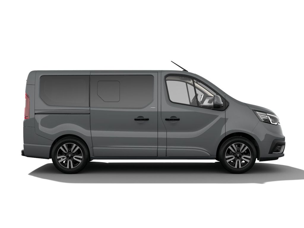 Renault Trafic Spaceclass