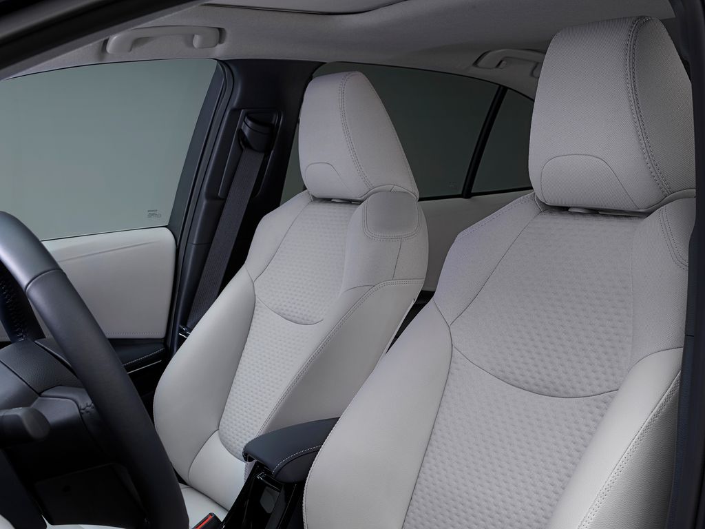 Toyota Corolla Sedan