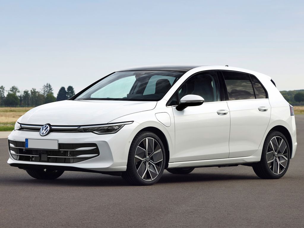 Volkswagen Nuevo Golf