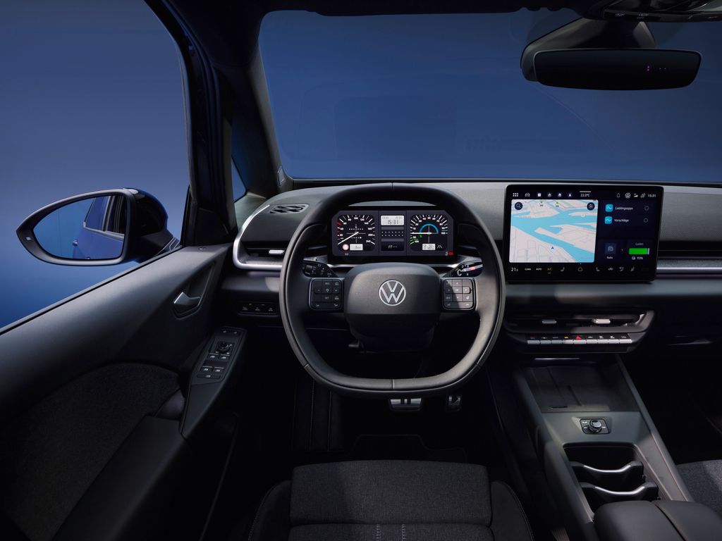 Volkswagen ID.3 Neo