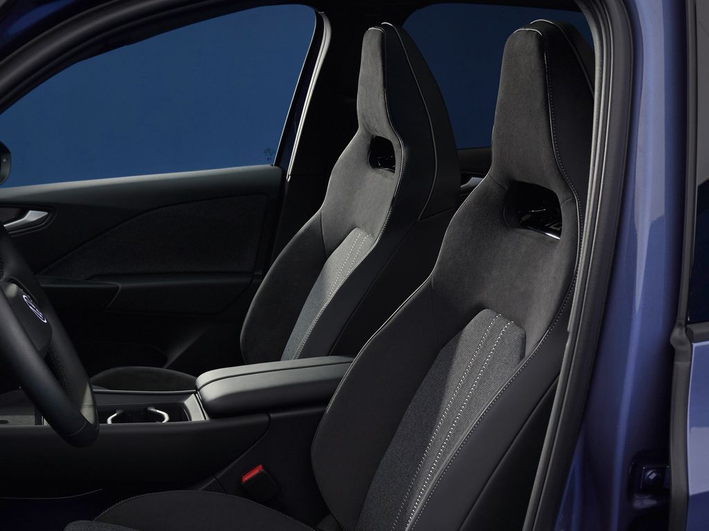 Volkswagen ID.3 Neo
