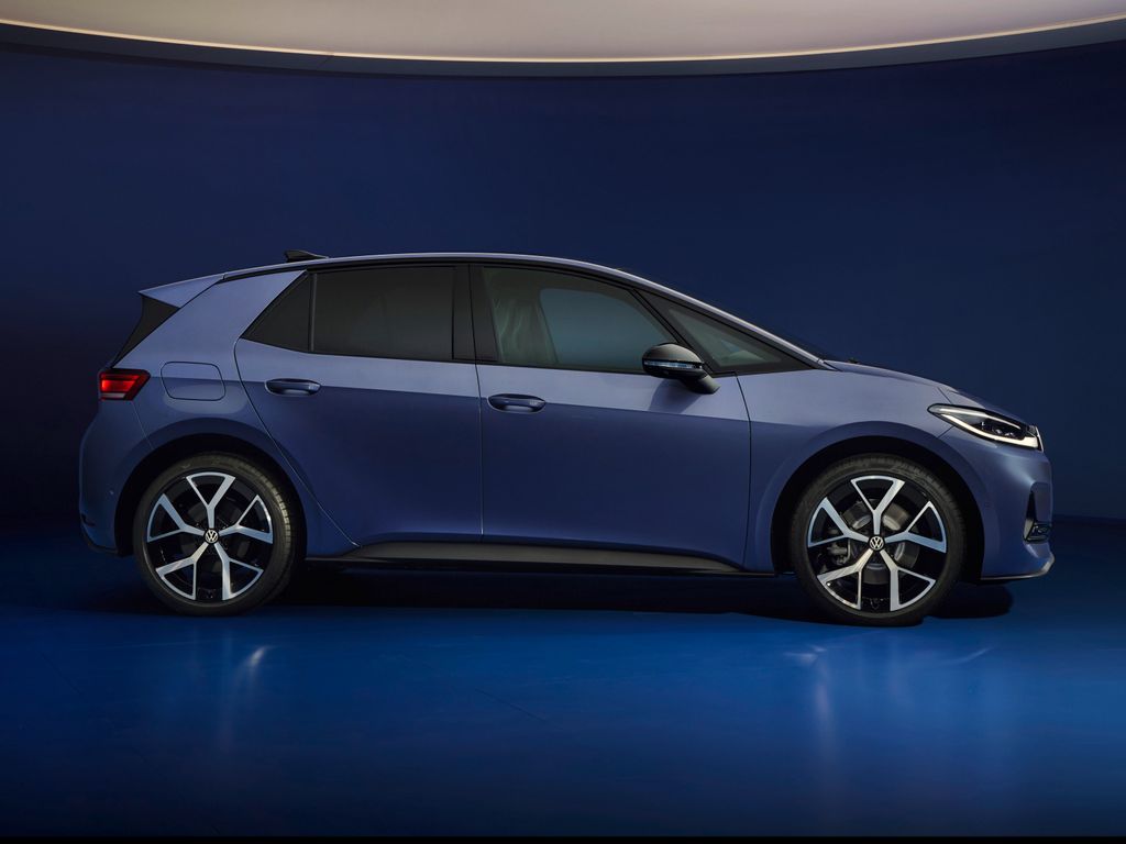 Volkswagen ID.3 Neo