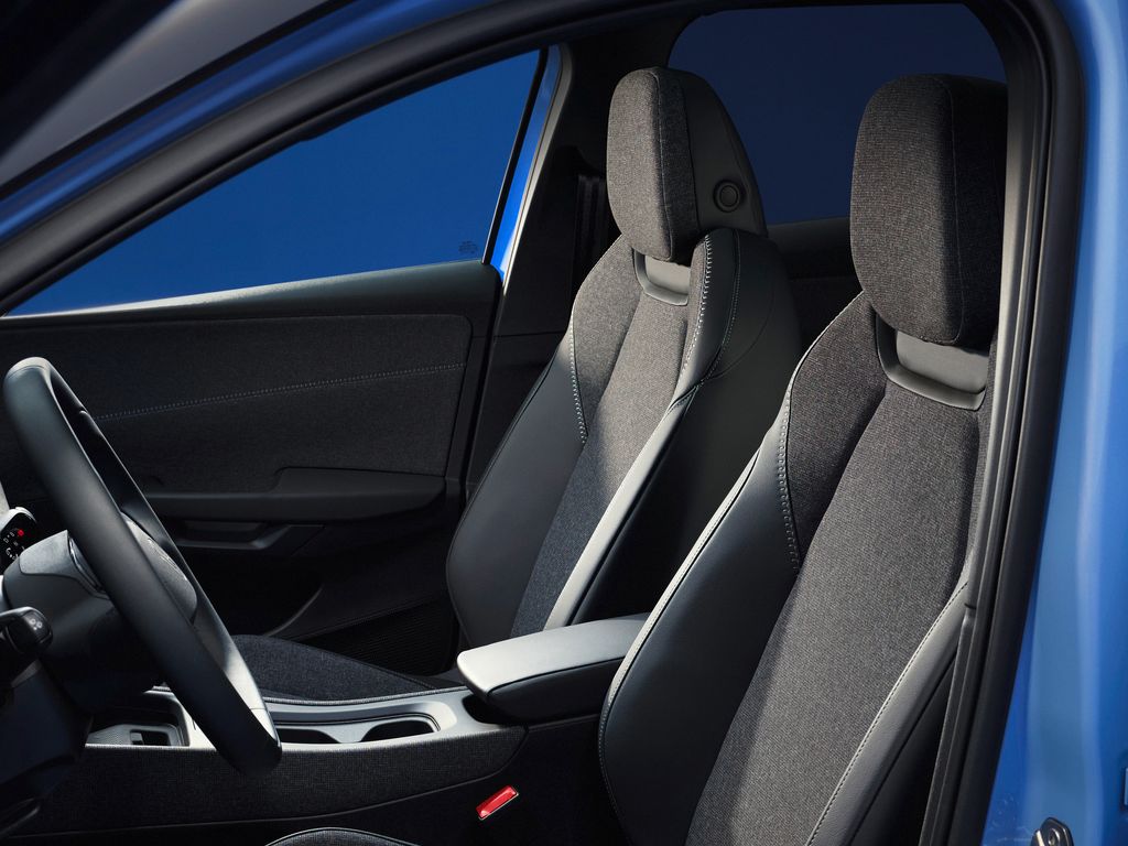 Volkswagen ID. Cross