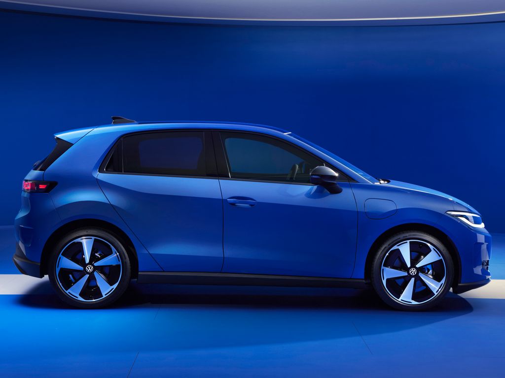 Volkswagen ID. Polo