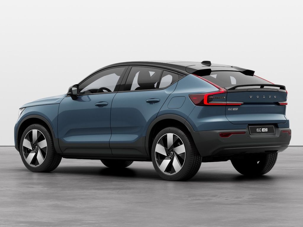 Volvo EC40