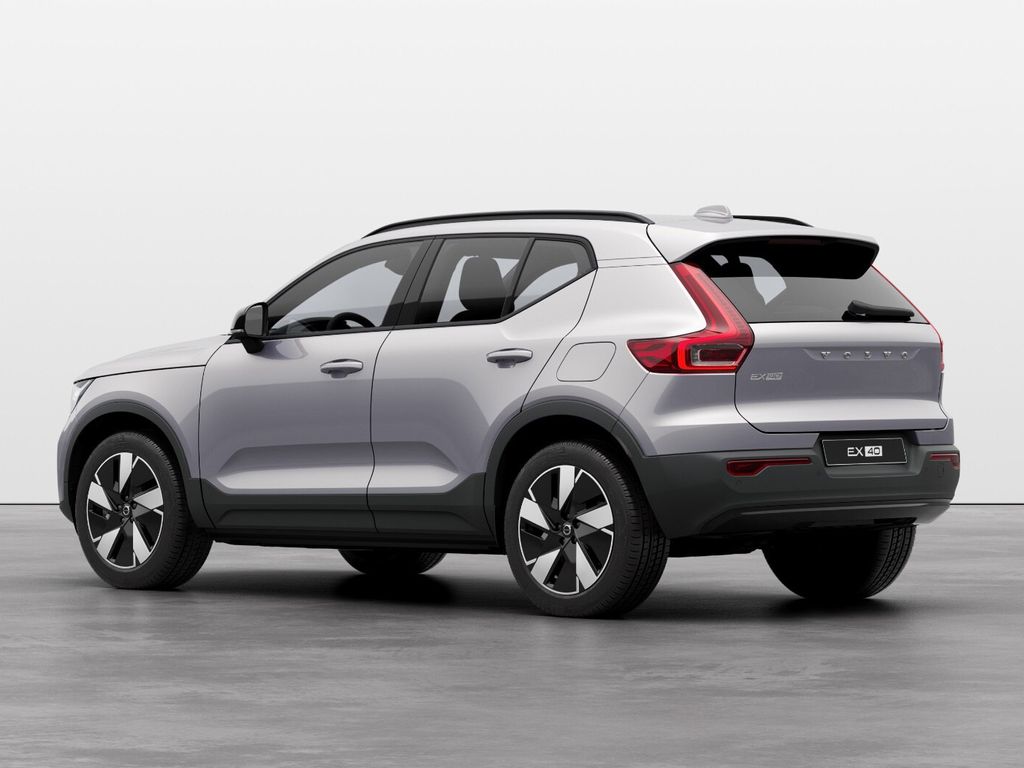 Volvo EX40
