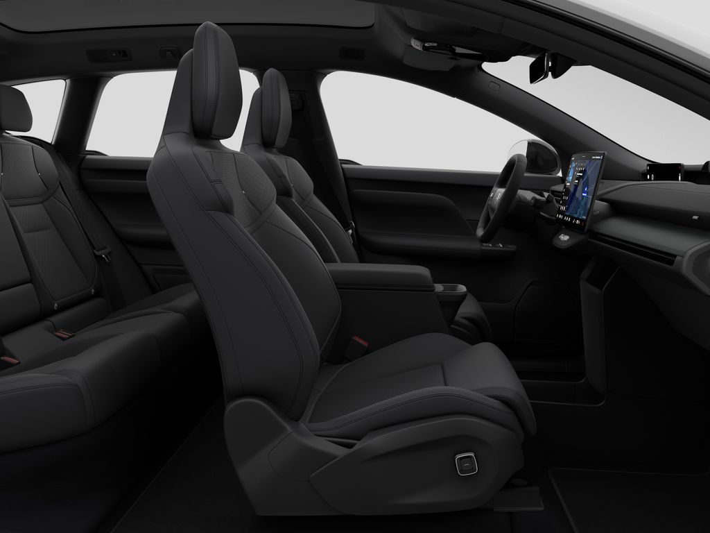 Volvo EX60
