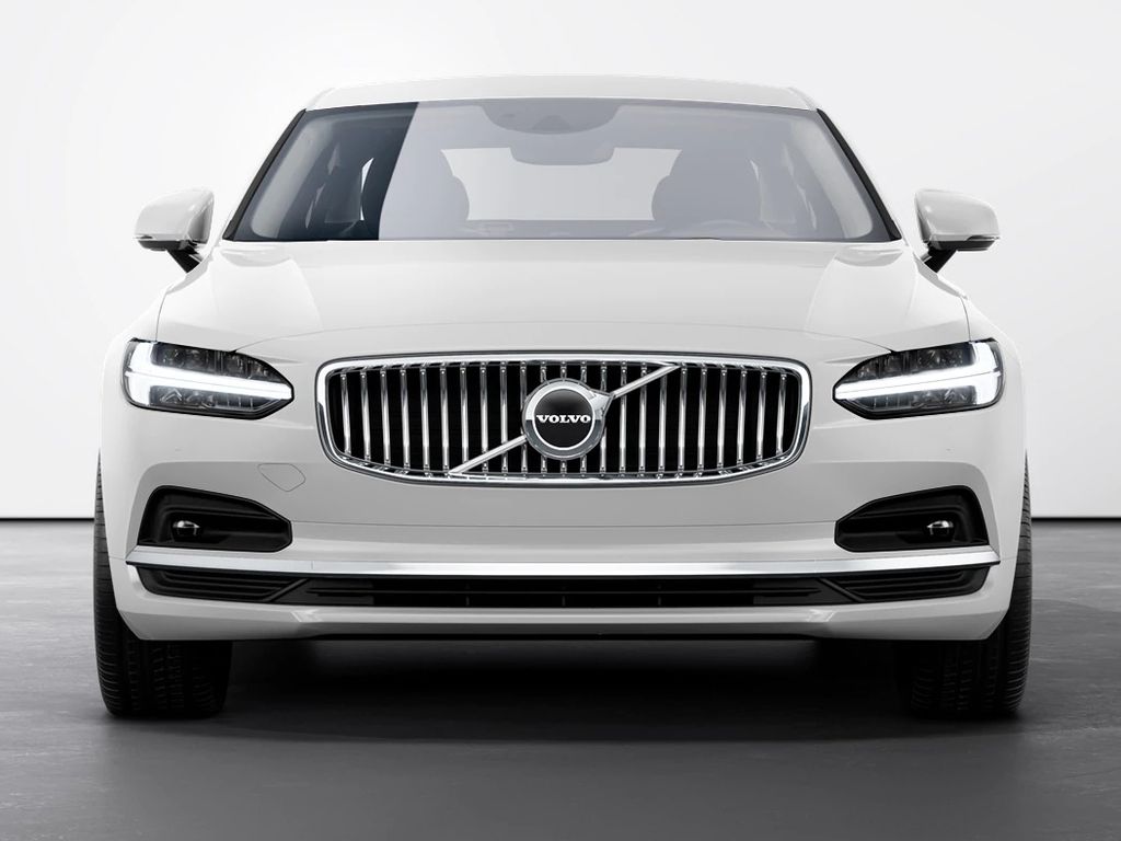 Volvo Nuevo S90