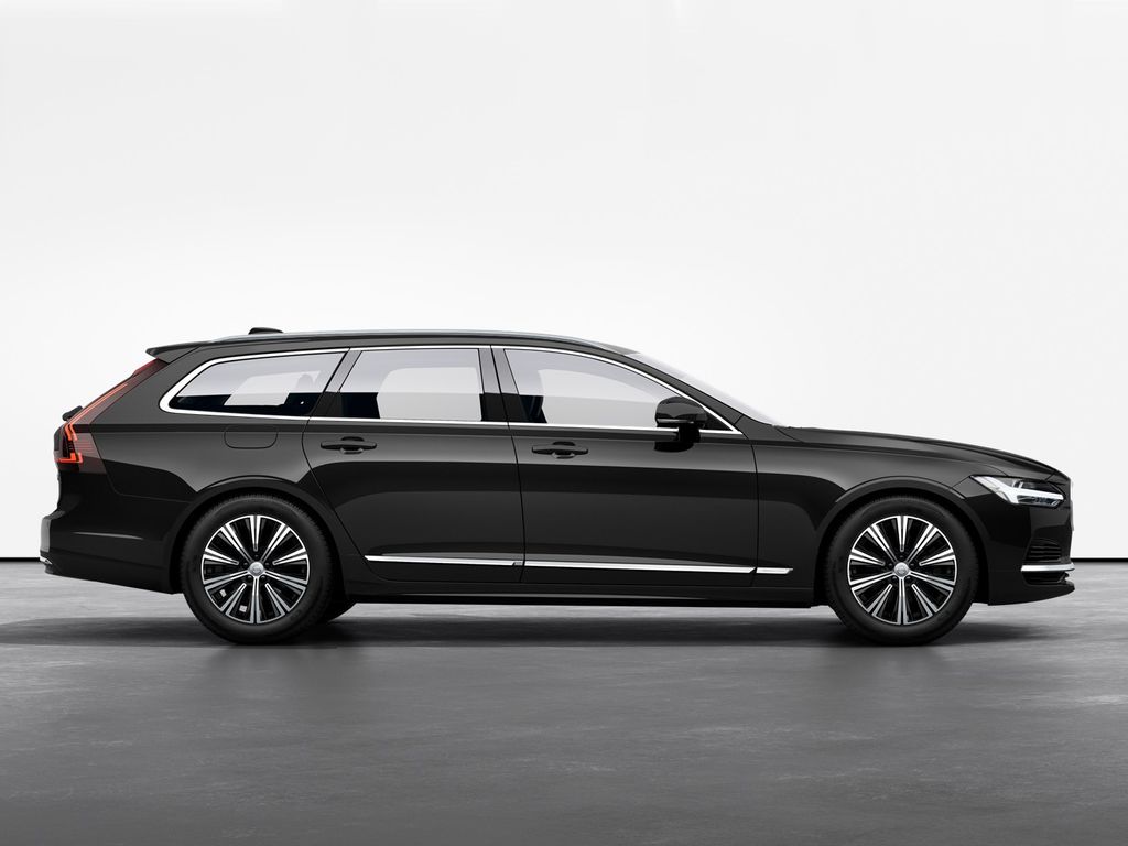 Volvo V90 Recharge
