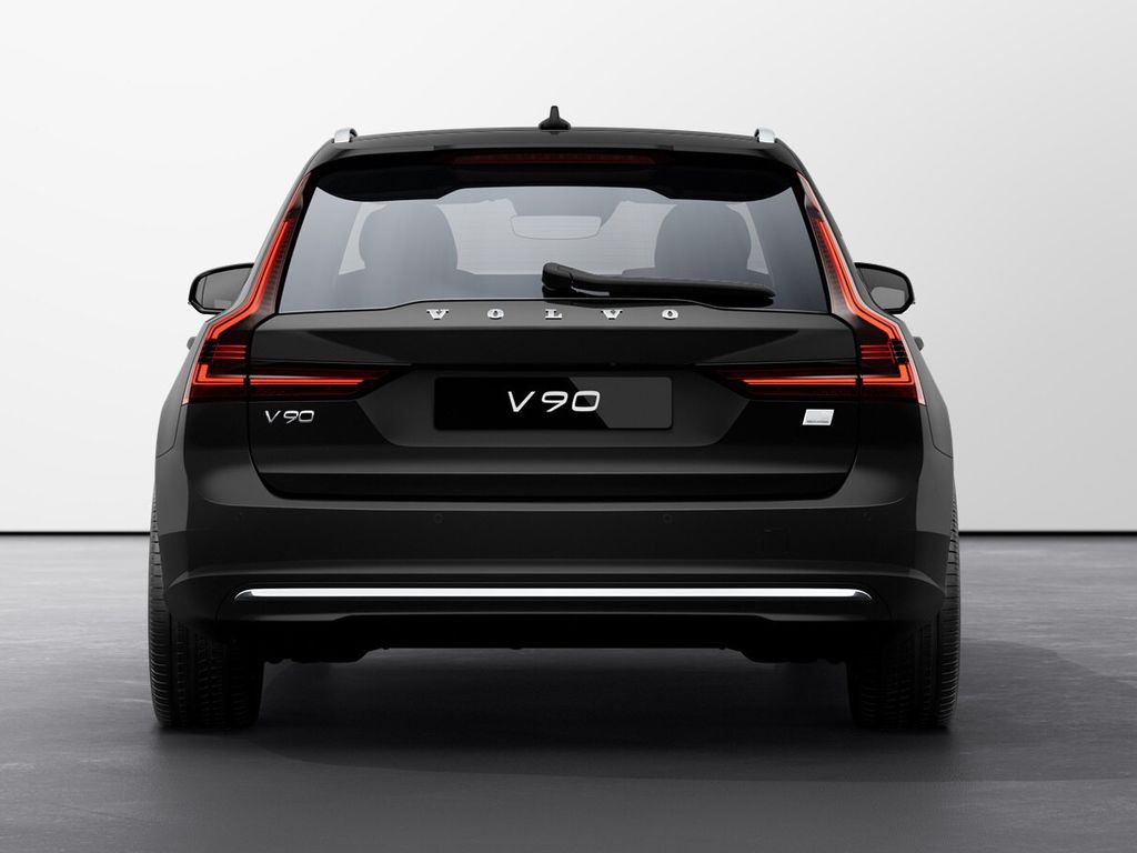 Volvo V90 Recharge