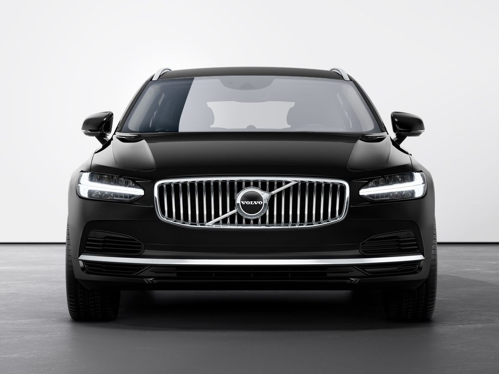 Volvo V90 Recharge