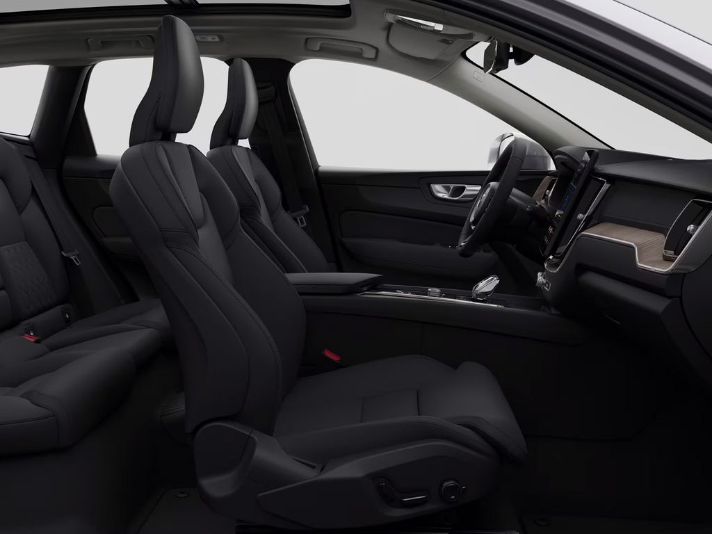 Volvo XC60 Híbrido enchufable