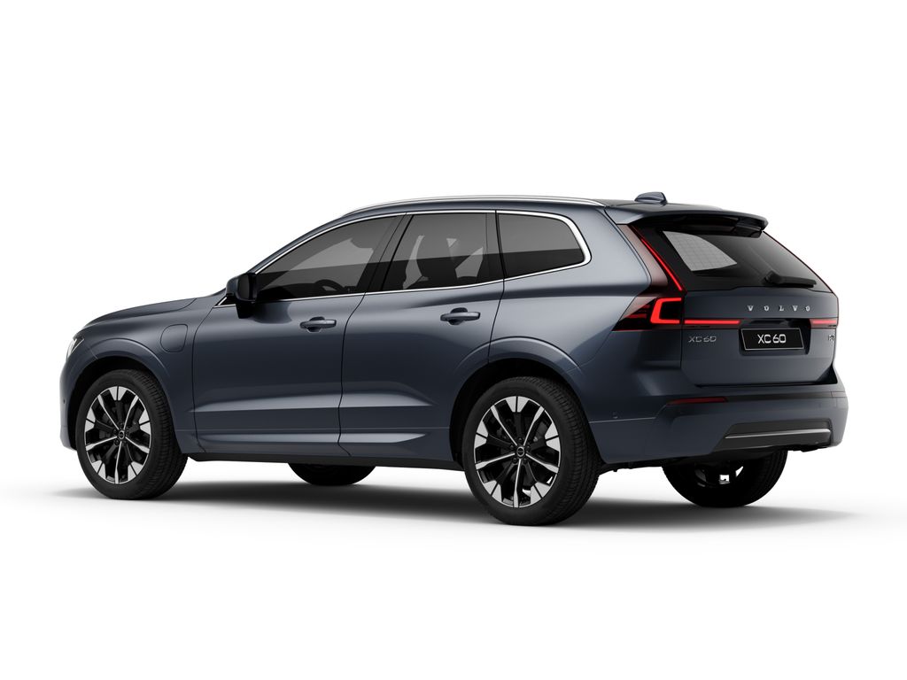 Volvo XC60 Híbrido Enchufable