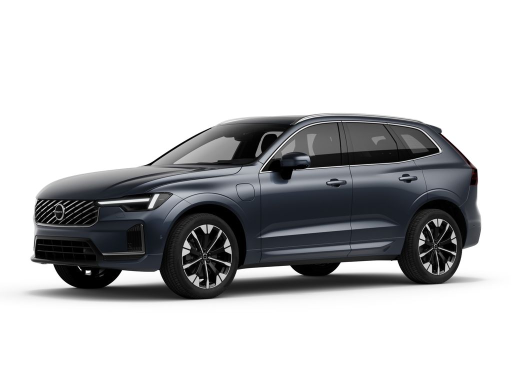 Volvo XC60 Híbrido Enchufable