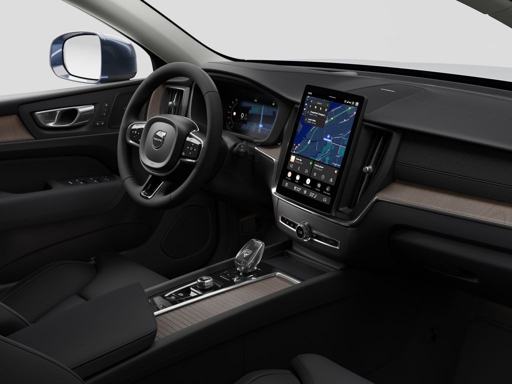 Volvo XC60 Híbrido Enchufable