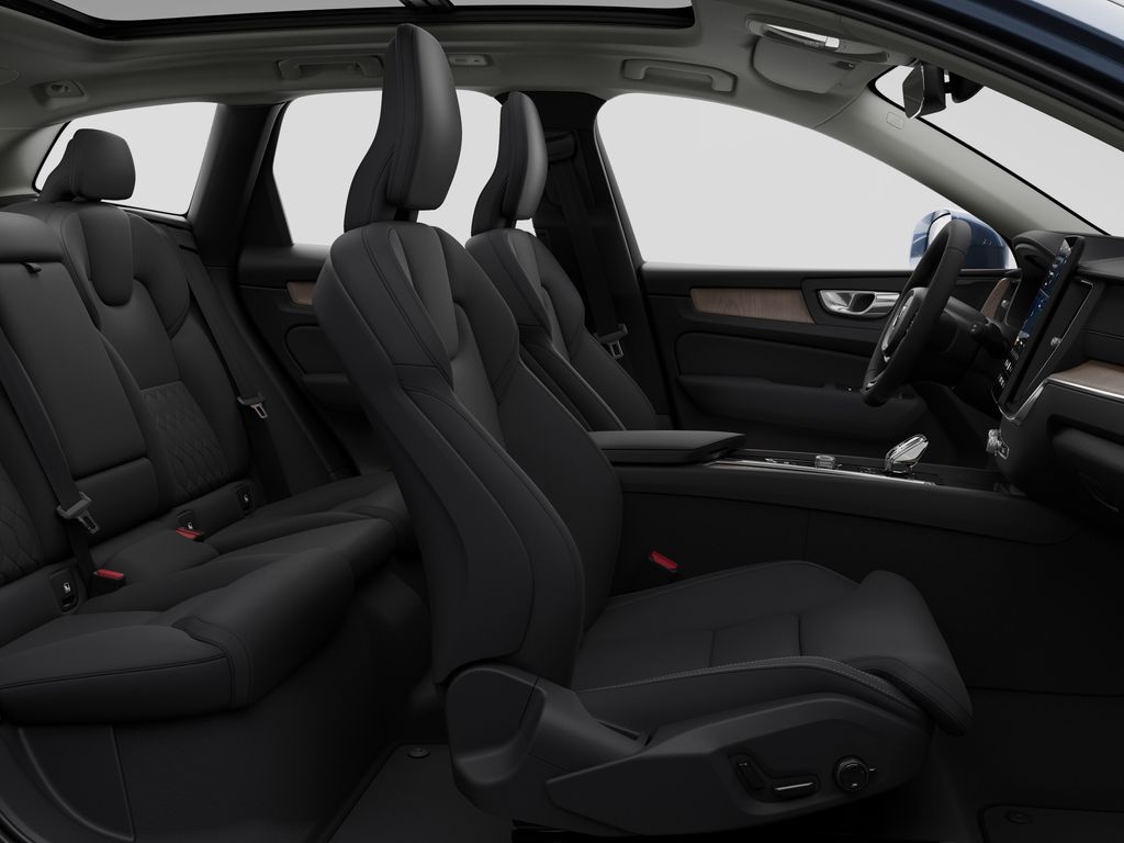 Volvo XC60 Híbrido Enchufable