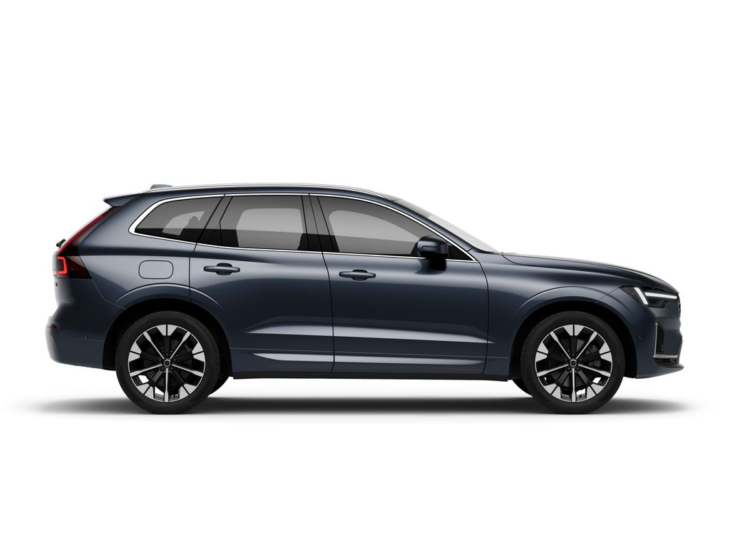 Volvo XC60 Híbrido Enchufable