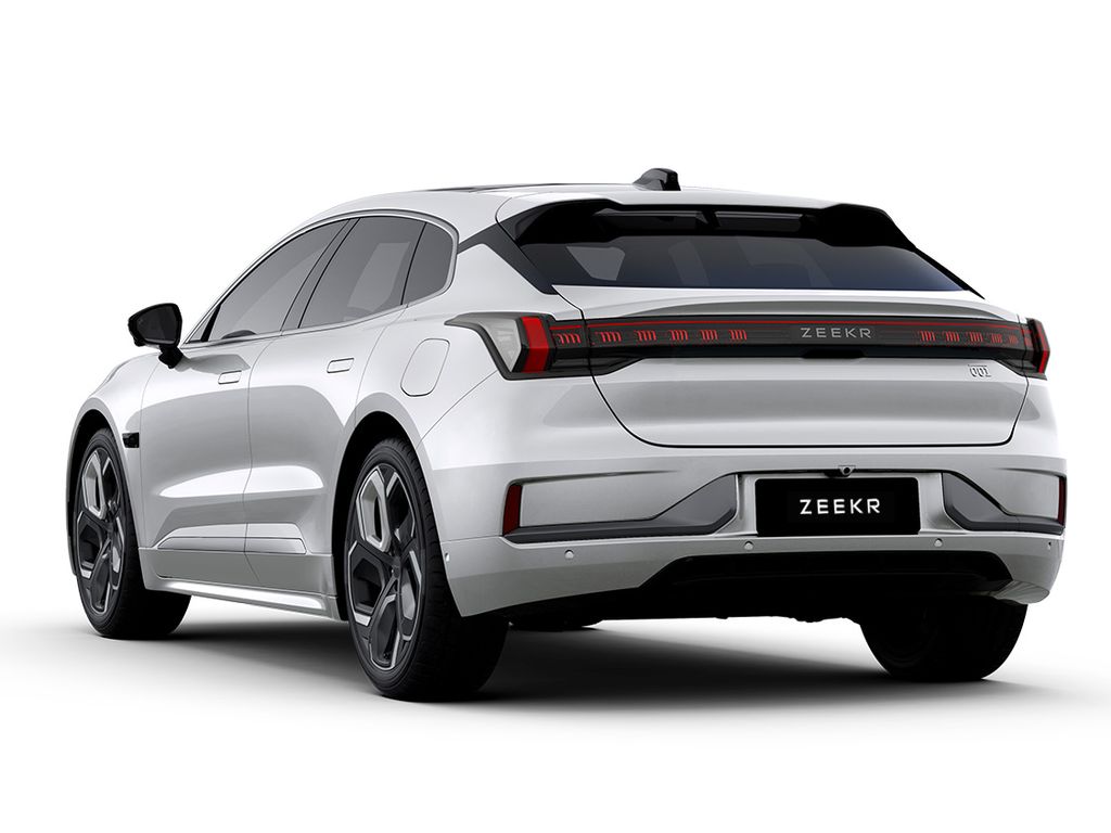 Zeekr 001