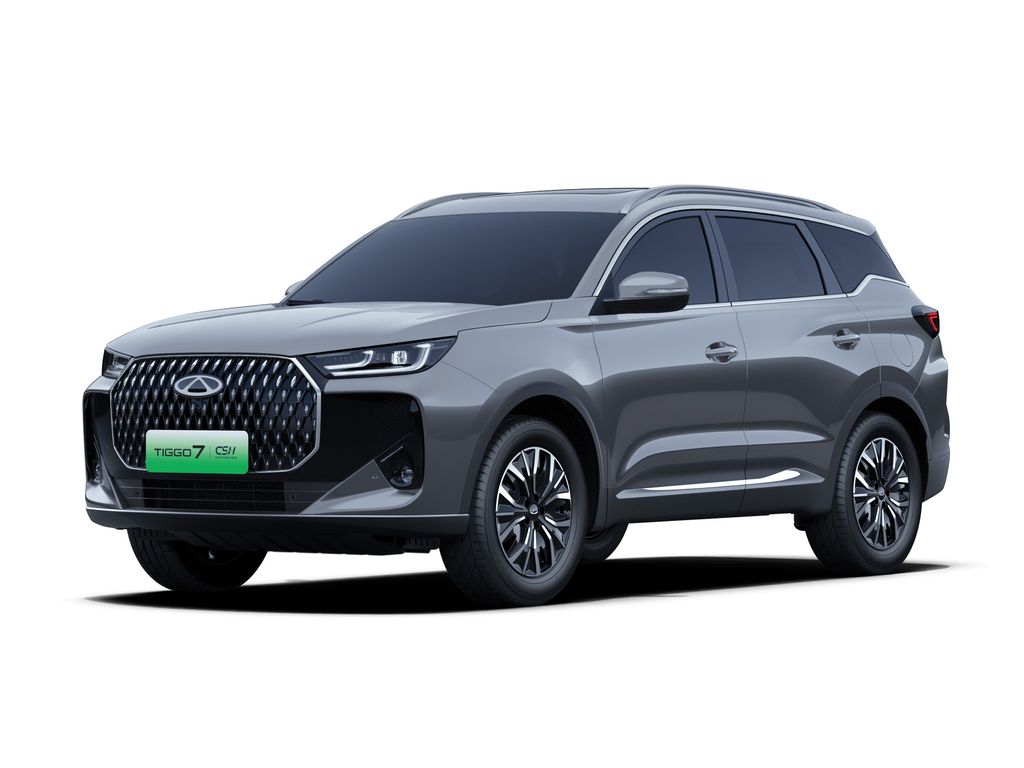 Chery Tiggo 7 CSH HEV