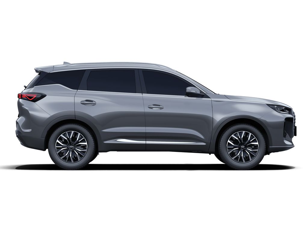 Chery Tiggo 7 CSH HEV