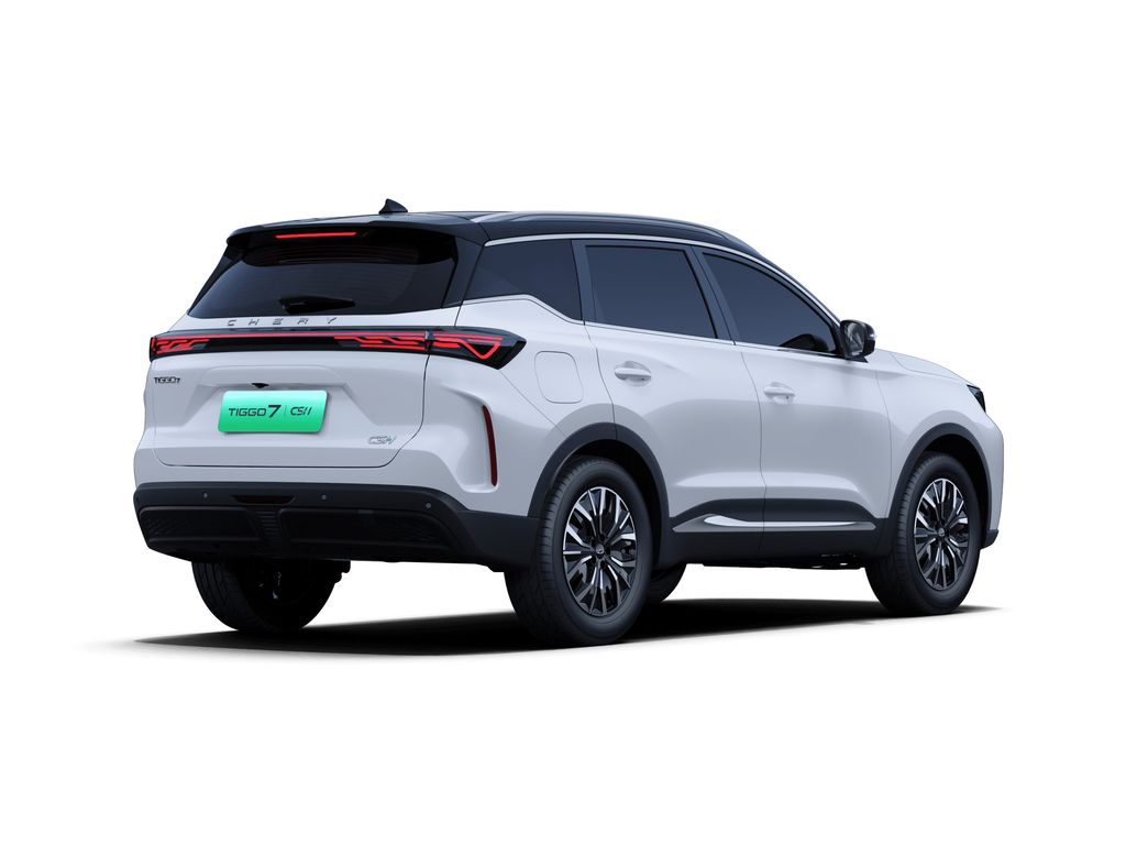 Chery Tiggo 7 CSH PHEV