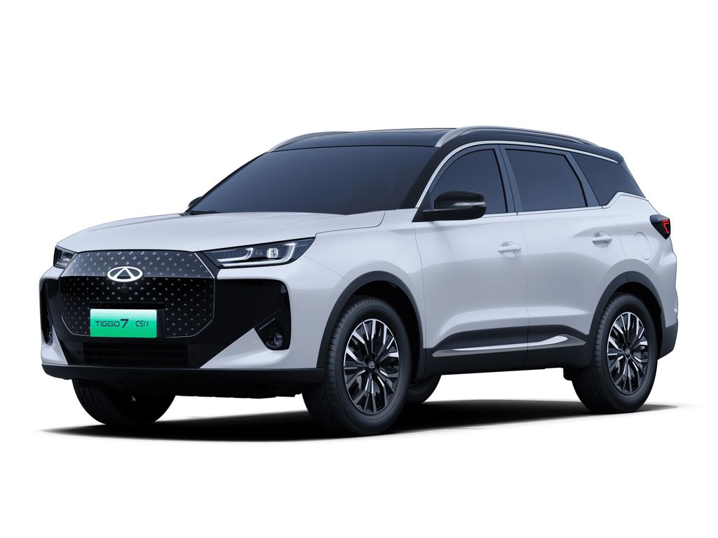 Chery Tiggo 7 CSH PHEV