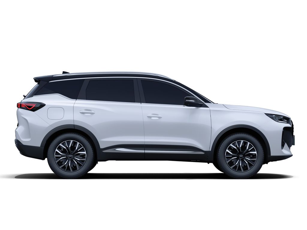 Chery Tiggo 7 CSH PHEV