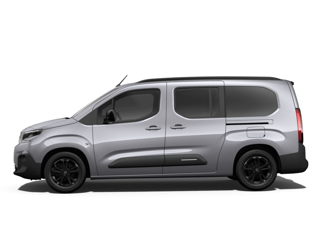 Citroën Berlingo Taille XL